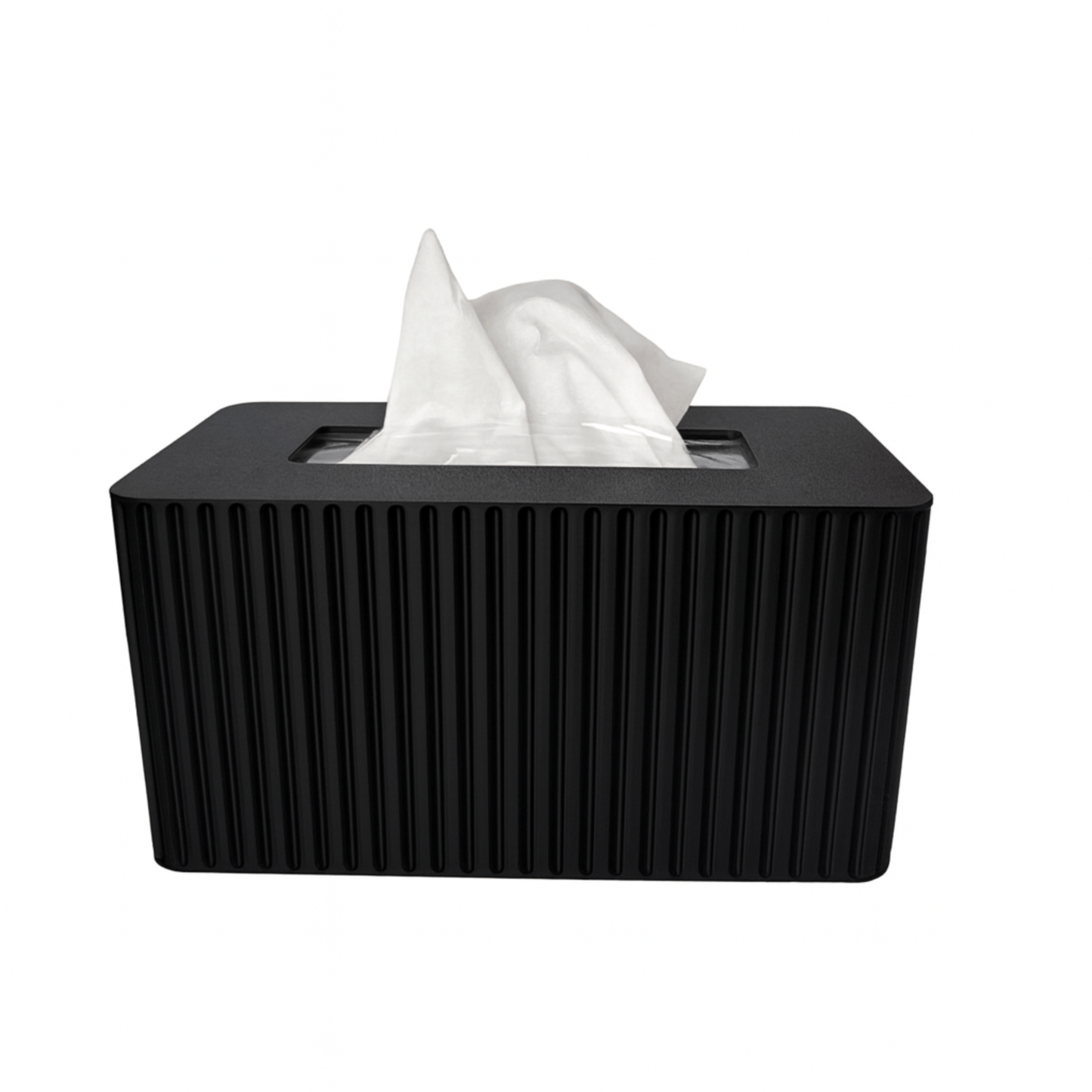 Large Rectangular Tissue Box Cover - Fits Costco Kleenex Boxes - MIDTWENTY Studio