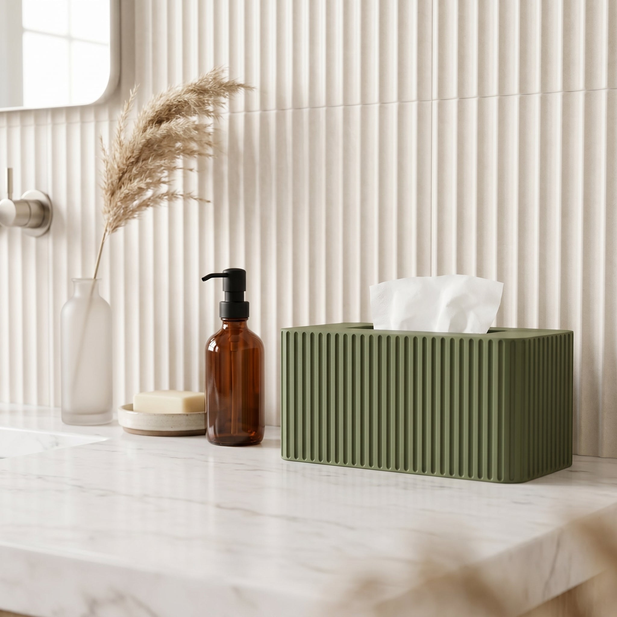 Best Tissue Box Cover for Costco Kleenex Boxes (2026 Guide) - Midtwenty