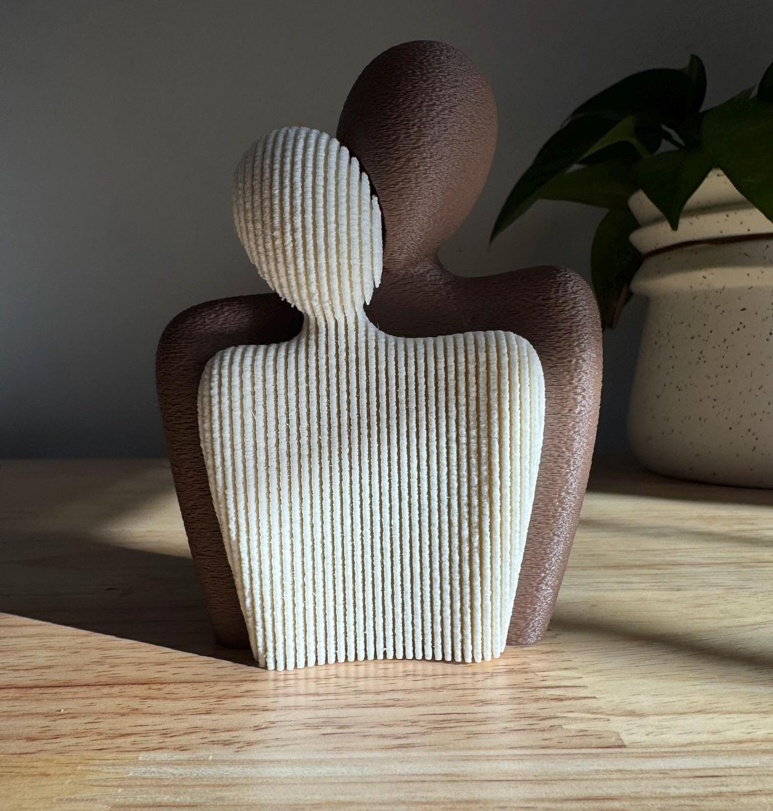 Modern home decor collection featuring MIDTWENTY tissue box covers and accessories