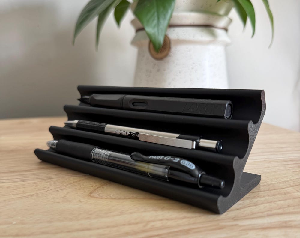 MIDTWENTY office accessories and desk decor collection