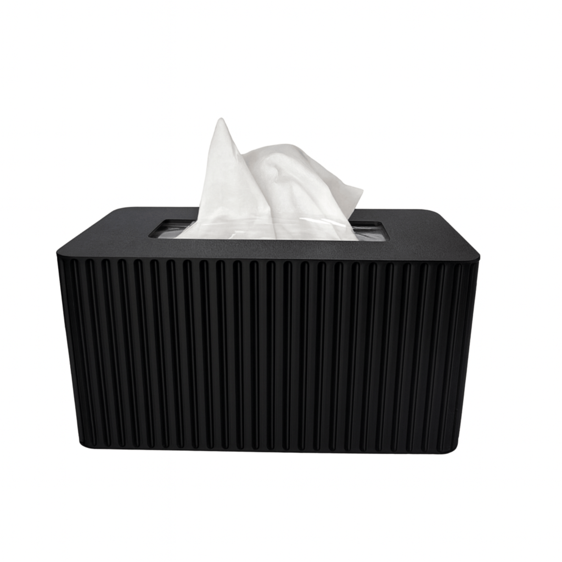 Large Rectangular Tissue Box Cover - Fits Costco Kleenex Boxes - MIDTWENTY Studio
