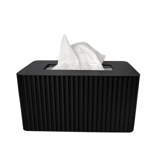 Large Rectangular Tissue Box Cover - Fits Costco Kleenex Boxes - MIDTWENTY Studio