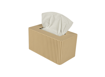 Large Tissue Box Cover - Fits Costco Kleenex Boxes - MIDTWENTY Studio