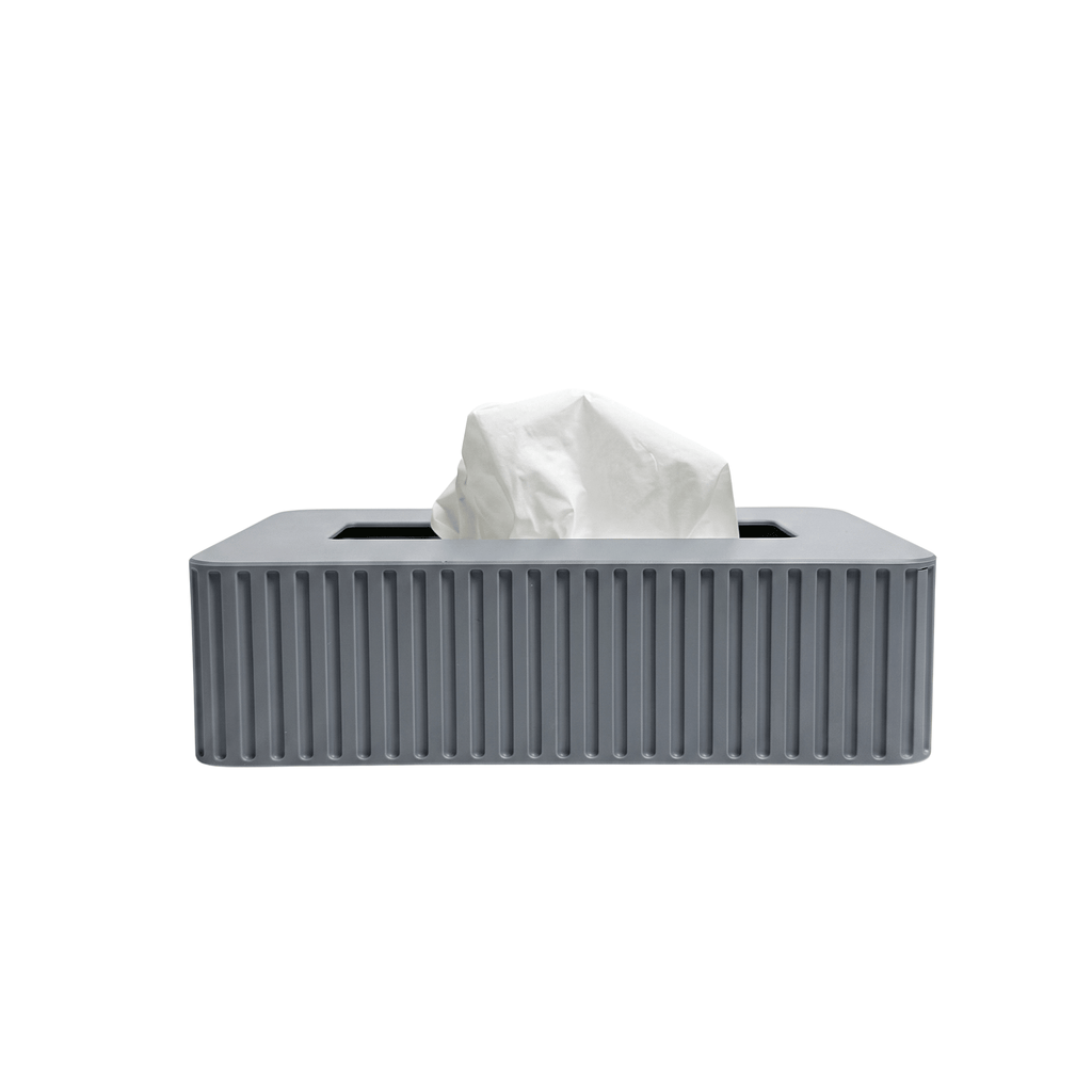 Small Rectangular Tissue Box Cover - Midtwenty
