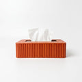 Small Rectangular Tissue Box Cover - Midtwenty