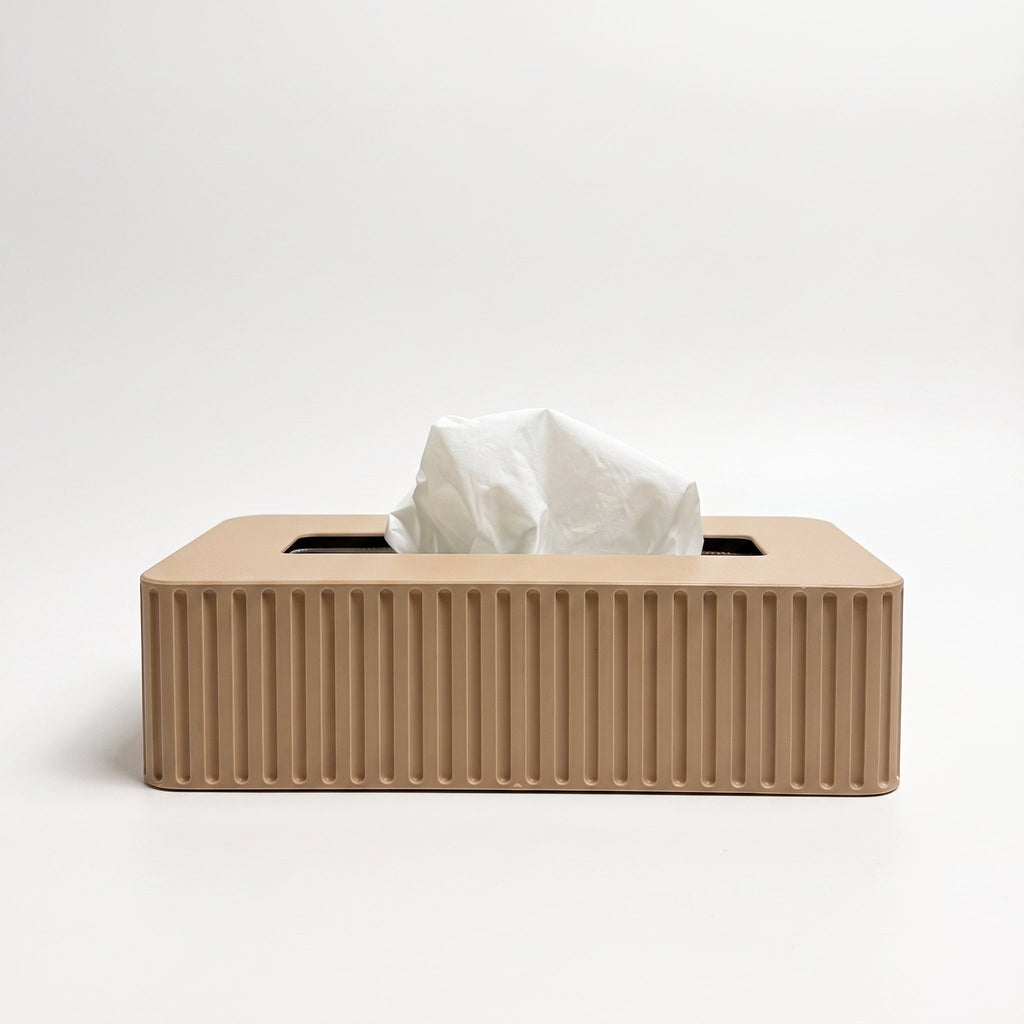 Small Rectangular Tissue Box Cover - Midtwenty
