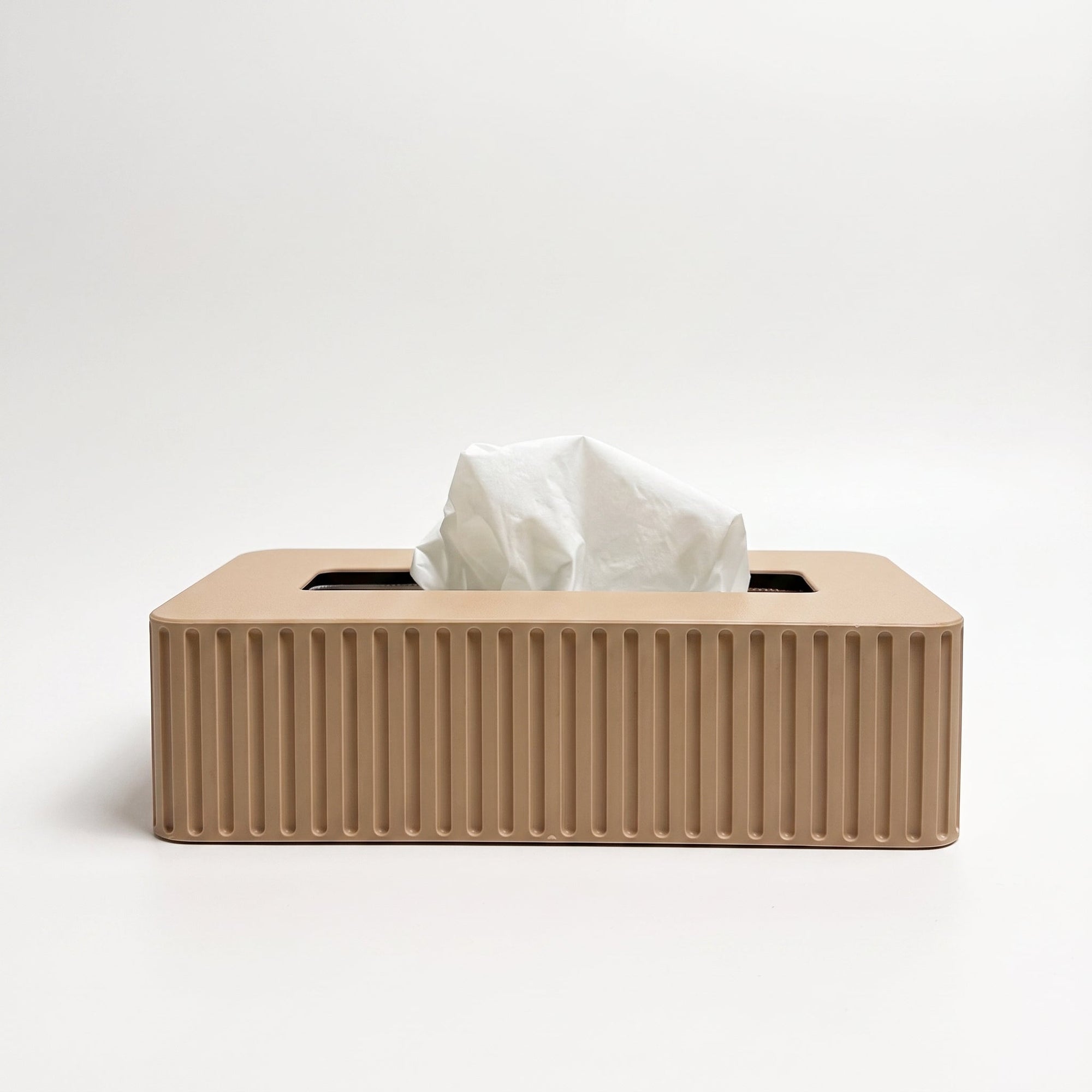 Small Rectangular Tissue Box Cover - Midtwenty