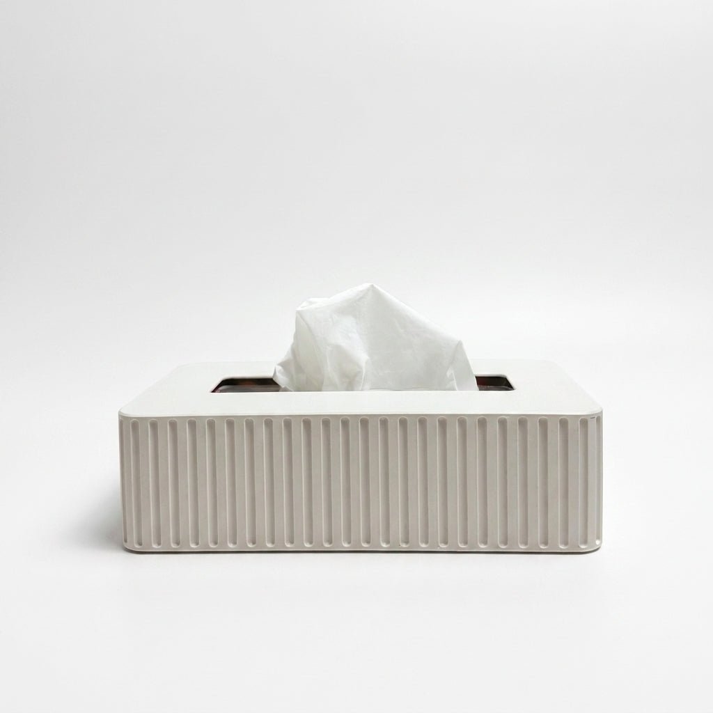 Small Rectangular Tissue Box Cover - Midtwenty