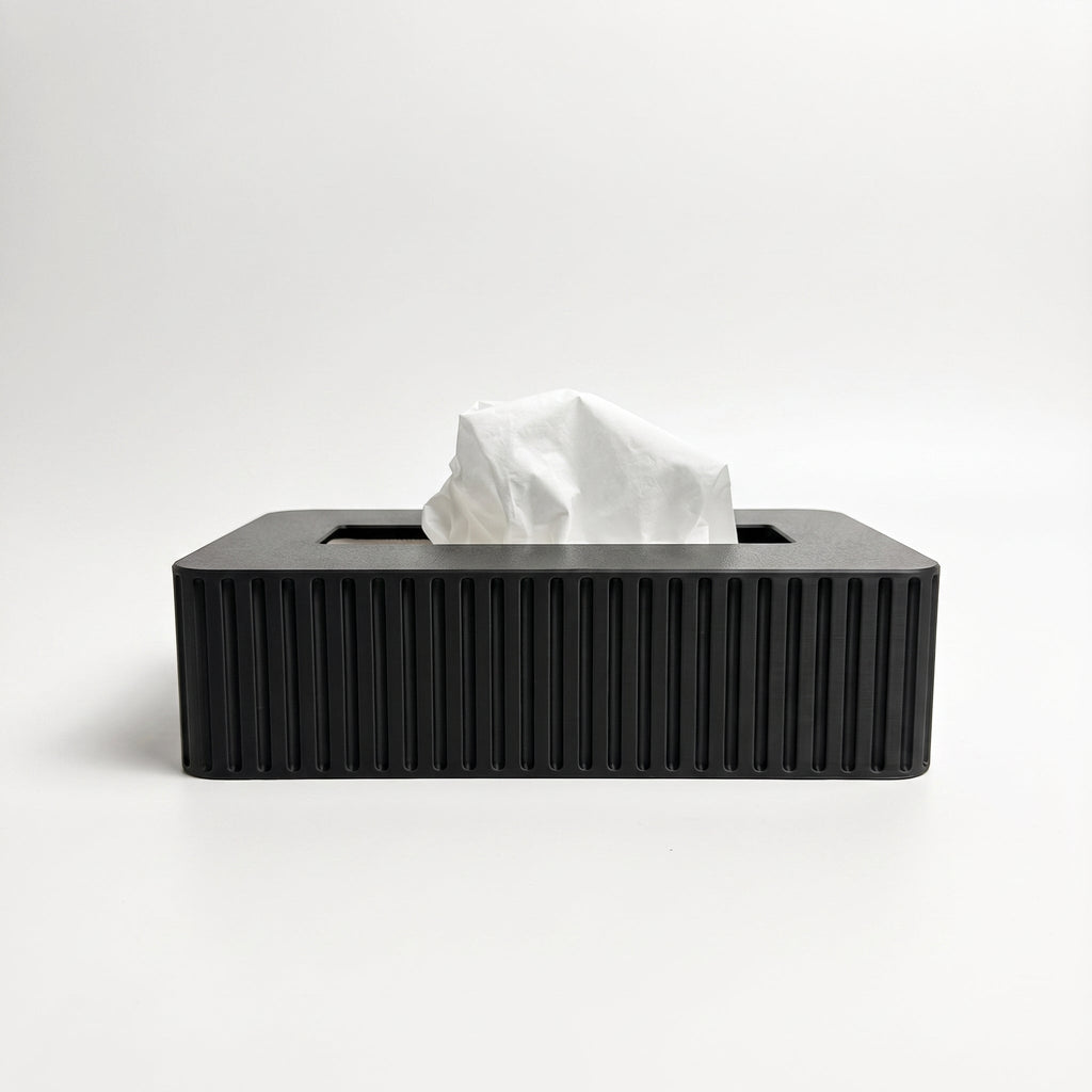 Small Rectangular Tissue Box Cover - Midtwenty