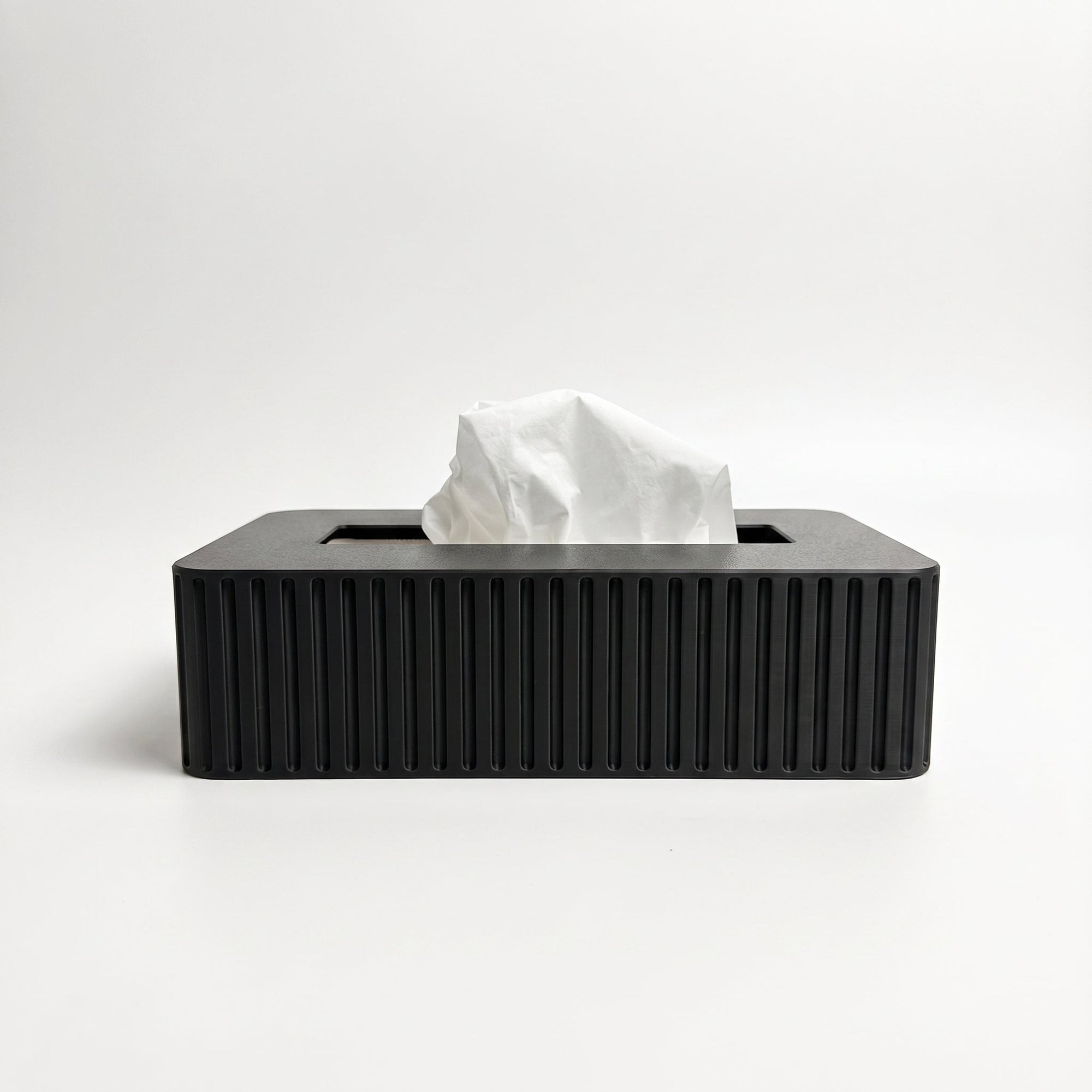 Small Rectangular Tissue Box Cover - Midtwenty